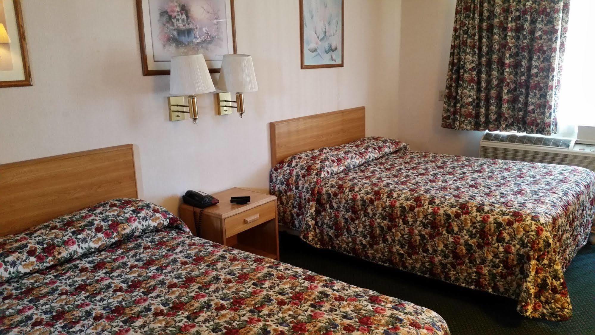 Economy Hotel 2*