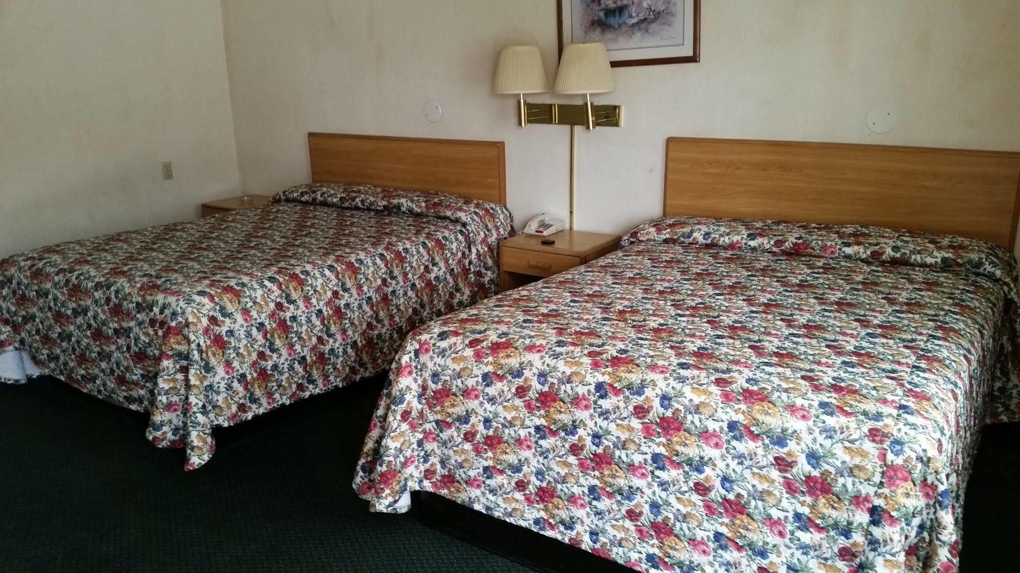Economy Hotel